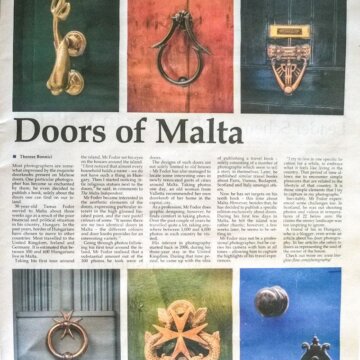 newspaper