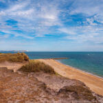 Hengistbury Head